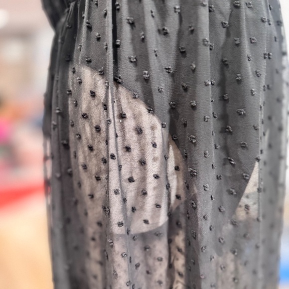 Reformation Darien Dress Size M - Picture 3 of 5